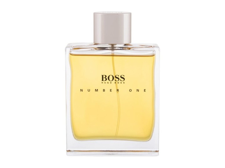 Hugo Boss Number One Woda toaletowa 100ml