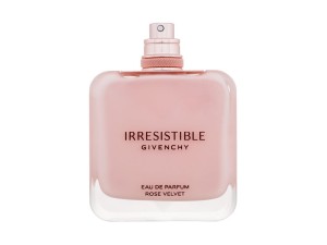 Flakon Givenchy Irresistible Rose Velvet Woda perfumowana 80ml