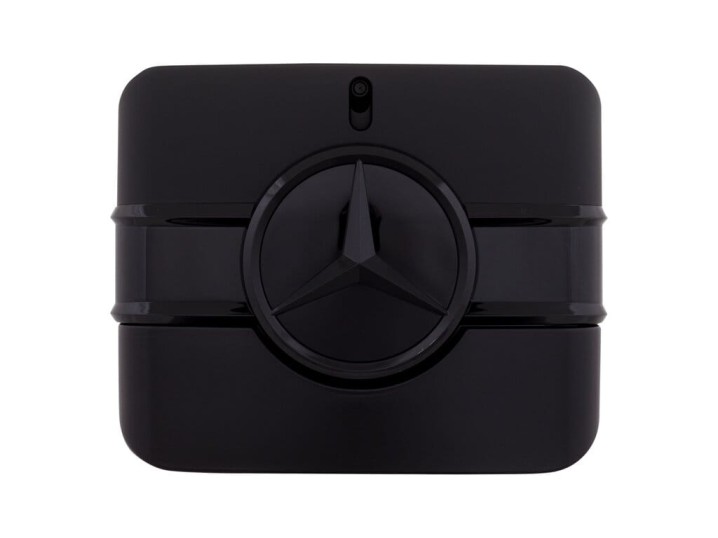 Flakon Mercedes-Benz Sign Your Power Woda perfumowana 100ml