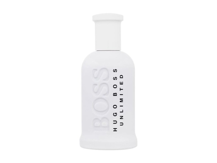 Hugo Boss Bottled Unlimited Woda toaletowa 100ml
