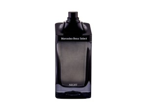 Flakon Mercedes-Benz Select Night Woda perfumowana 100ml