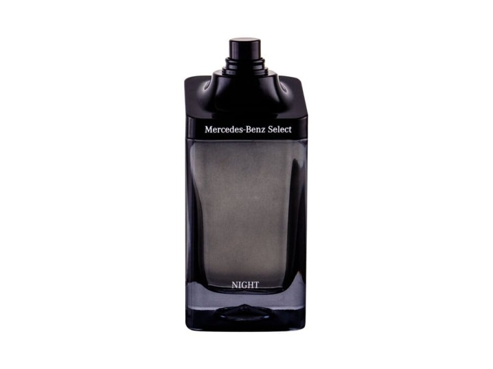Flakon Mercedes-Benz Select Night Woda perfumowana 100ml