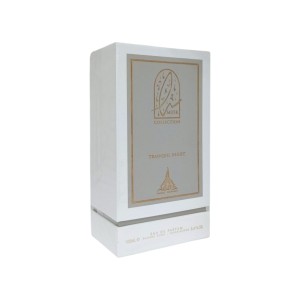 Paris Corner Tranquil Night Musk Collection Woda perfumowana 100ml