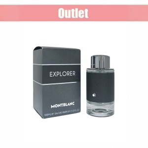 Montblanc Explorer Woda perfumowana 100ml (outlet)