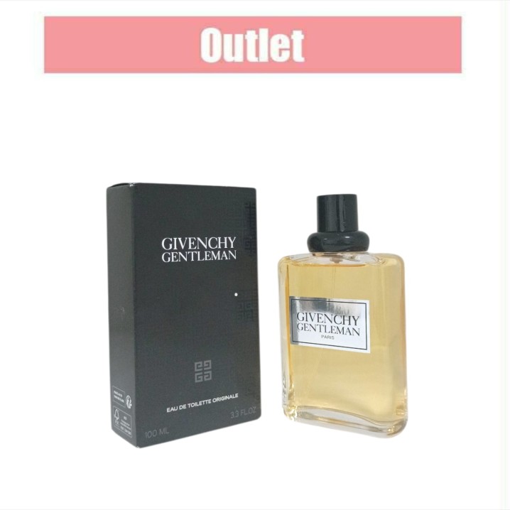 Givenchy Gentleman 1974 Woda Toaletowa 100ml (outlet)