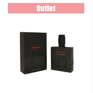 Molinard Habanita Woda Perfumowana 75ml (outlet)