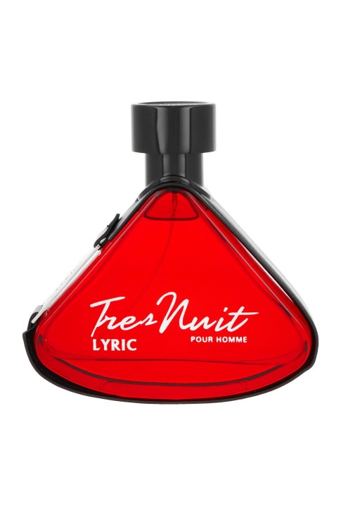 Armaf Tres Nuit Lyric Woda Perfumowana 100ml