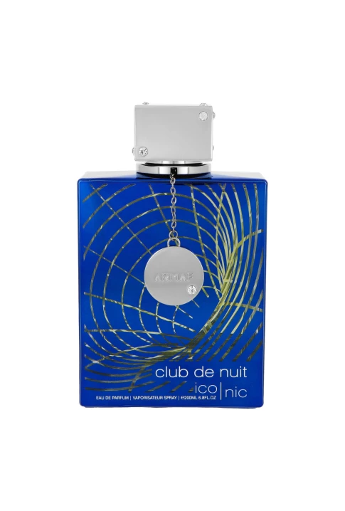 Armaf Club de Nuit Blue Iconic Woda Perfumowana 200ml