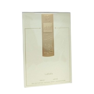 Lattafa Angham Woda Perfumowana 100ml