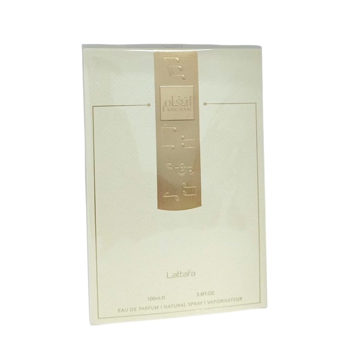 Lattafa Angham Woda Perfumowana 100ml