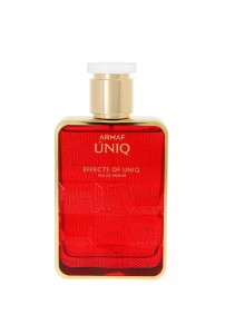Armaf Uniq Effects Of Uniq Woda Perfumowana 100ml
