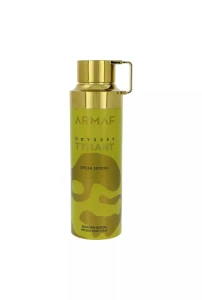 Armaf Odyssey Tyrant Dezodorant Spray 200ml