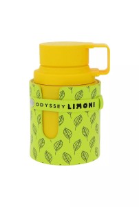 Armaf Odyssey Limoni Fresh Edition Woda Perfumowana 100ml