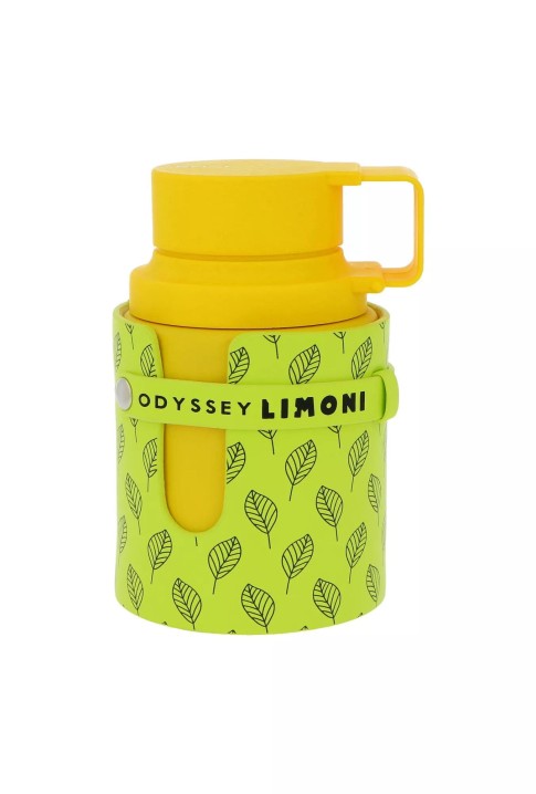 Armaf Odyssey Limoni Fresh Edition Woda Perfumowana 100ml