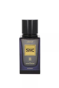 Armaf Saoud Alkaabi SHK II Woda Perfumowana 100ml