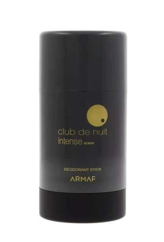 armaf club de nuit intense woman dezodorant w sztyfcie 75 g     