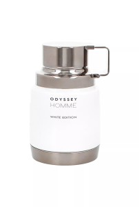 Armaf Odyssey Homme White Edition Woda Perfumowana 60ml
