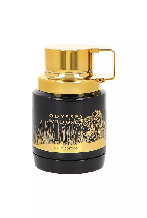 Armaf Odyssey Wild One Gold Edition Woda Perfumowana 60ml