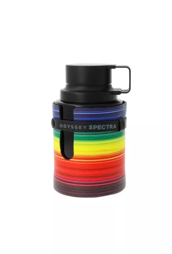 armaf odyssey spectra rainbow