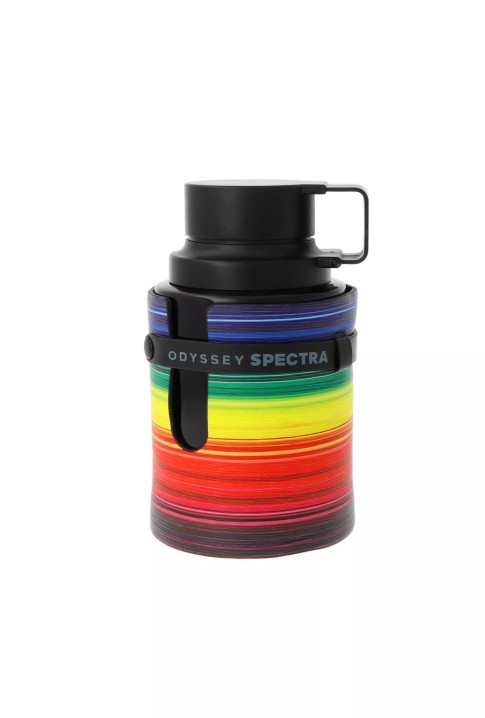 Armaf Odyssey Spectra Rainbow Edition Woda Perfumowana 200ml