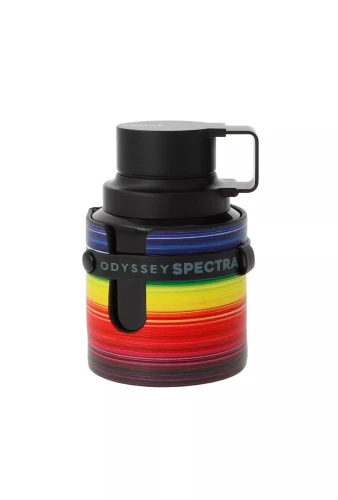 armaf odyssey spectra rainbow woda perfumowana 60 ml     