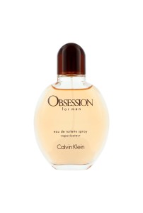 Calvin Klein Obsession For Men Woda Toaletowa 200ml