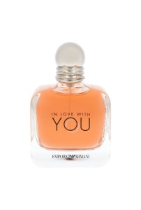 Flakon Armani Emporio In Love With You Woda Perfumowana 100ml