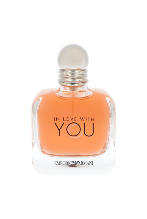 Flakon Armani Emporio In Love With You Woda Perfumowana 100ml