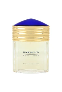 Flakon Boucheron Boucheron Homme Woda Toaletowa 100ml