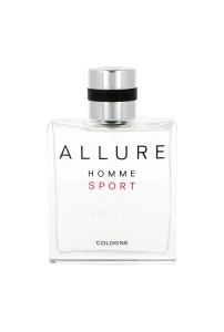 Flakon Chanel Allure Homme Sport Cologne Woda Toaletowa 100ml