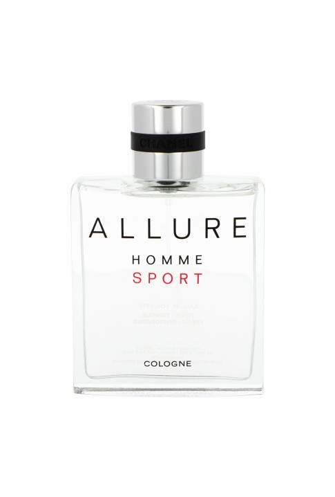 Flakon Chanel Allure Homme Sport Cologne Woda Toaletowa 100ml