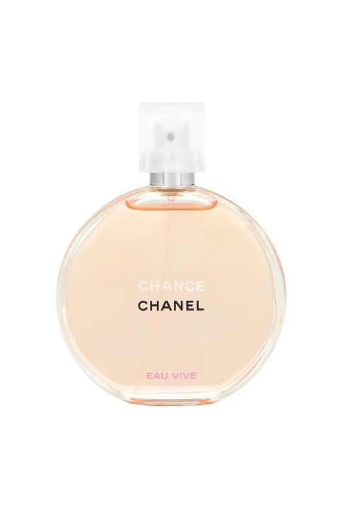 Flakon Chanel Chance Eau Vive Woda Toaletowa 100ml