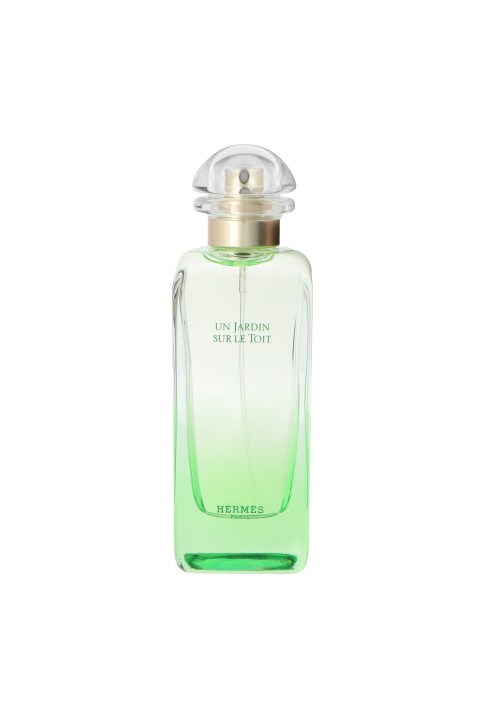Flakon Hermes Jardin Un Jardin Sur Le Toit Woda Toaletowa 100ml