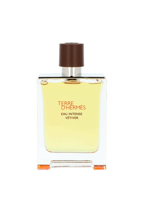 Flakon Hermes Terre D'Hermes Eau Intense Vetiver Woda Perfumowana 100ml
