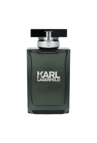 karl lagerfeld karl lagerfeld pour homme woda toaletowa 100 ml  tester   