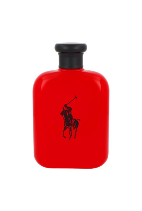 Flakon Ralph Lauren Polo Red Woda Toaletowa 125ml