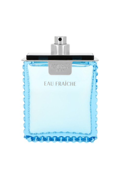 Flakon Versace Man Eau Fraiche Woda Toaletowa 100ml