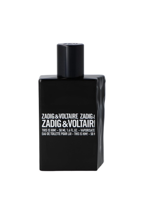 Flakon Zadig & Voltaire This Is Him Woda Toaletowa 100ml