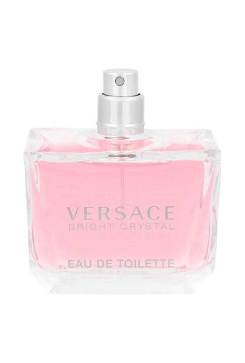 Flakon Versace Bright Crystal Woda Toaletowa 90ml