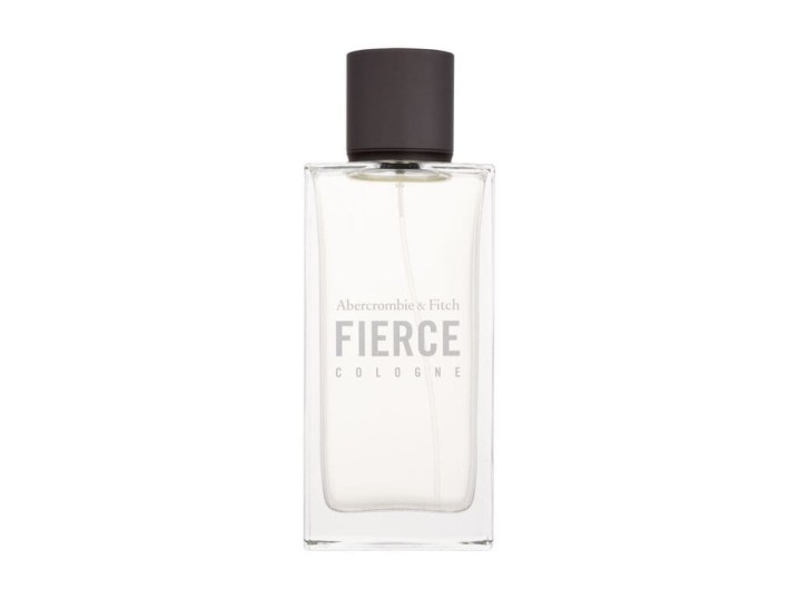 Abercrombie & Fitch Fierce Woda kolońska 200ml