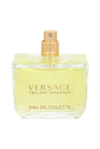 Flakon Versace Yellow Diamond Woda Toaletowa 90ml