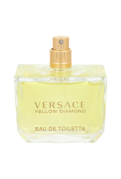 Flakon Versace Yellow Diamond Woda Toaletowa 90ml
