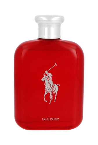 ralph lauren polo red woda perfumowana 125 ml  tester   