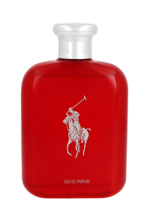 Flakon Ralph Lauren Polo Red Woda Perfumowana 125ml