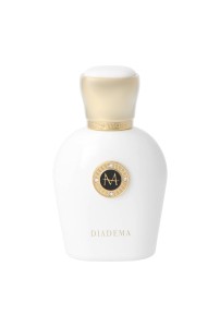 Moresque White Diadema Woda Perfumowana 50ml