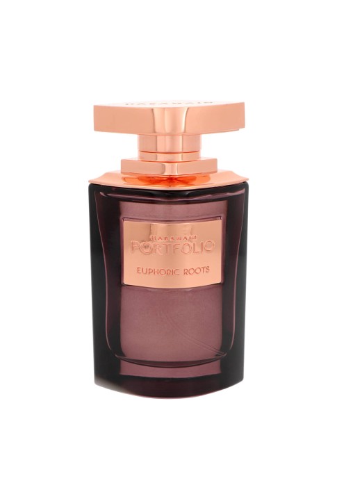 Al Haramain Perfumes Portfolio Euphoric Roots Woda Perfumowana 75ml