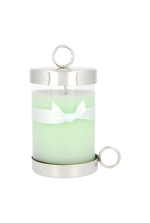 Rigaud Jasmin Green Water Scented Candle Świeca zapachowa 230g