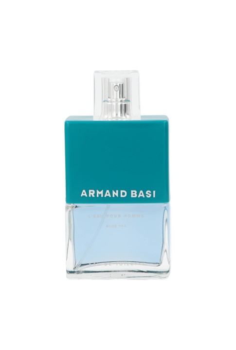Armand Basi L'Eau Pour Homme Blue Tea Woda Toaletowa 75ml