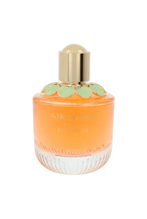 Flakon Elie Saab Girl Of Now Lovely Woda Perfumowana 90ml