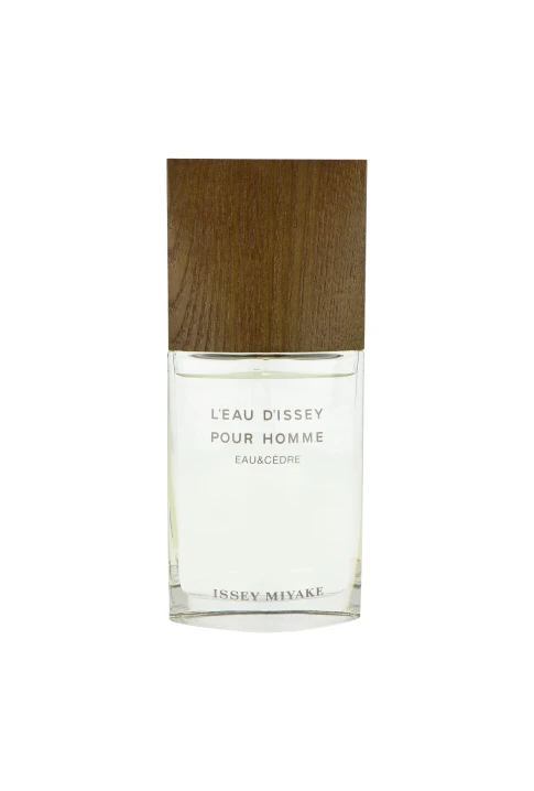 Flakon Issey Miyake L'Eau d'Issey Pour Homme Eau & Cedre Woda Toaletowa 100ml